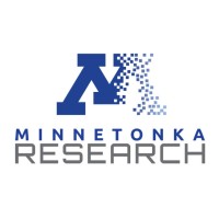 Minnetonka Research Logo