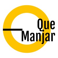 Qué Manjar Logo