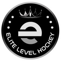 Elite Level Hockey Logo