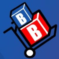 B&B Express Logo