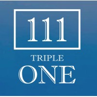 Triple ONE Capital Ltd. Logo