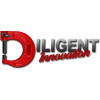 Diligent Innovation and Fabrication Logo