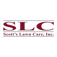 Scotts Lawn Care Logo