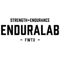 enduraLAB Logo