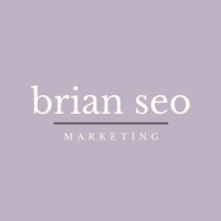 Brian Seo Marketing Logo