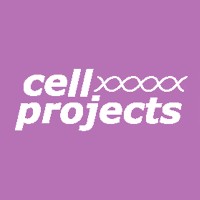 Cell Projects Ltd Logo