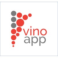 VinoApp- 1st Argentine Wine Club in the U.S. Logo
