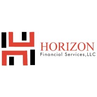 Horizon Financial Services Logo