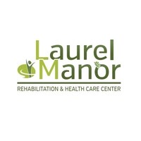 Laurel Manor Healthcare and Rehabilitation Center Logo