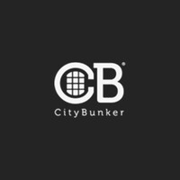 CityBunker Logo