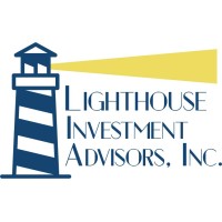 Lighthouse Investment Advisors, Inc. Logo