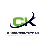 CK Control Temp Logo