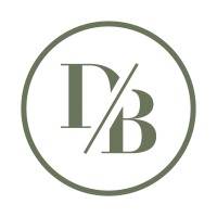 Danielle Bosschaart Photography Logo