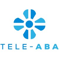 Tele-ABA™️ App Logo