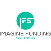Imagine Funding Solutions Logo