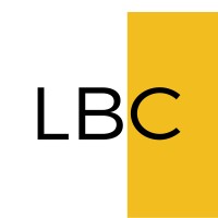 LBComms Logo