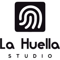La Huella Studio Logo