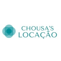 Chousas Locação Logo