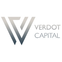 Verdot Capital Logo