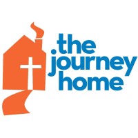 The Journey Home Logo