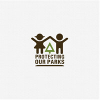 Protecting Our Parks Logo