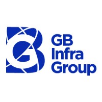 GB InfraGroup Logo