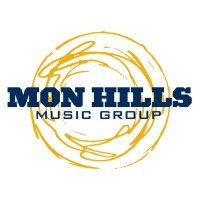 Mon Hills Music Group Logo