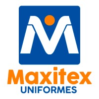 Maxitex Uniformes Logo