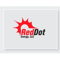 RedDot Energy Logo