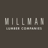 Millman Lumber Company Logo