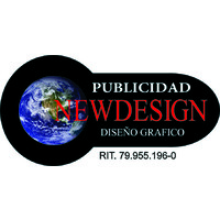 NEWDESIGN PUBLICIDAD Logo