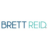 Brett Reid Logo
