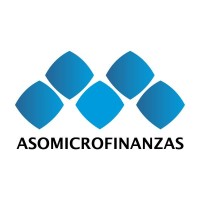 Asomicrofinanzas Logo