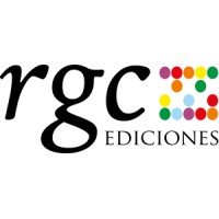 RGC Ediciones Logo