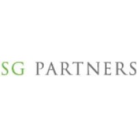 SG Partners Logo