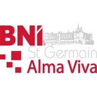BNI Alma Viva Logo