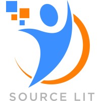 Source LIT™ Logo