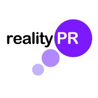 REALITY PR LIMITED Logo