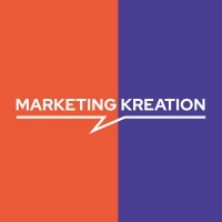 MARKETINGKREATION Logo