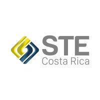 STE Costa Rica Logo