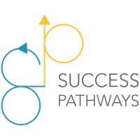 Success Pathways Co. Logo