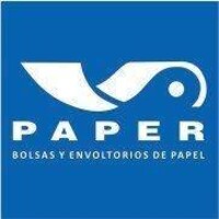 Paper SRL Logo