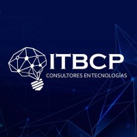 ITBCP S.A.C. Logo