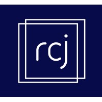 RCJ Serviços Técnicos de Inspeção e Manutenção Logo