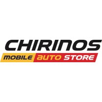 Chirinos Mobile Auto Store Logo