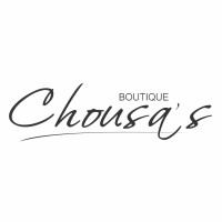 Chousas Boutique Logo