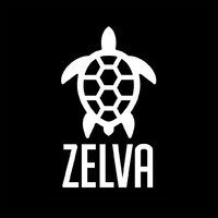 ZELVA Logo