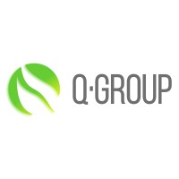 Quality Group CM SAS Logo