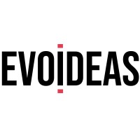 Evoideas Logo