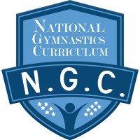 National Gymnastics Curriculum Logo